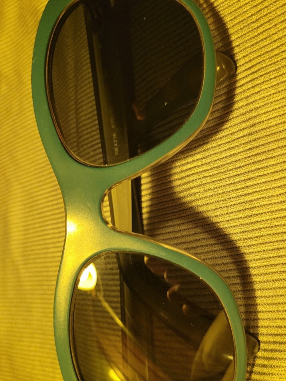 Womens RAY-BAN Sunglasses